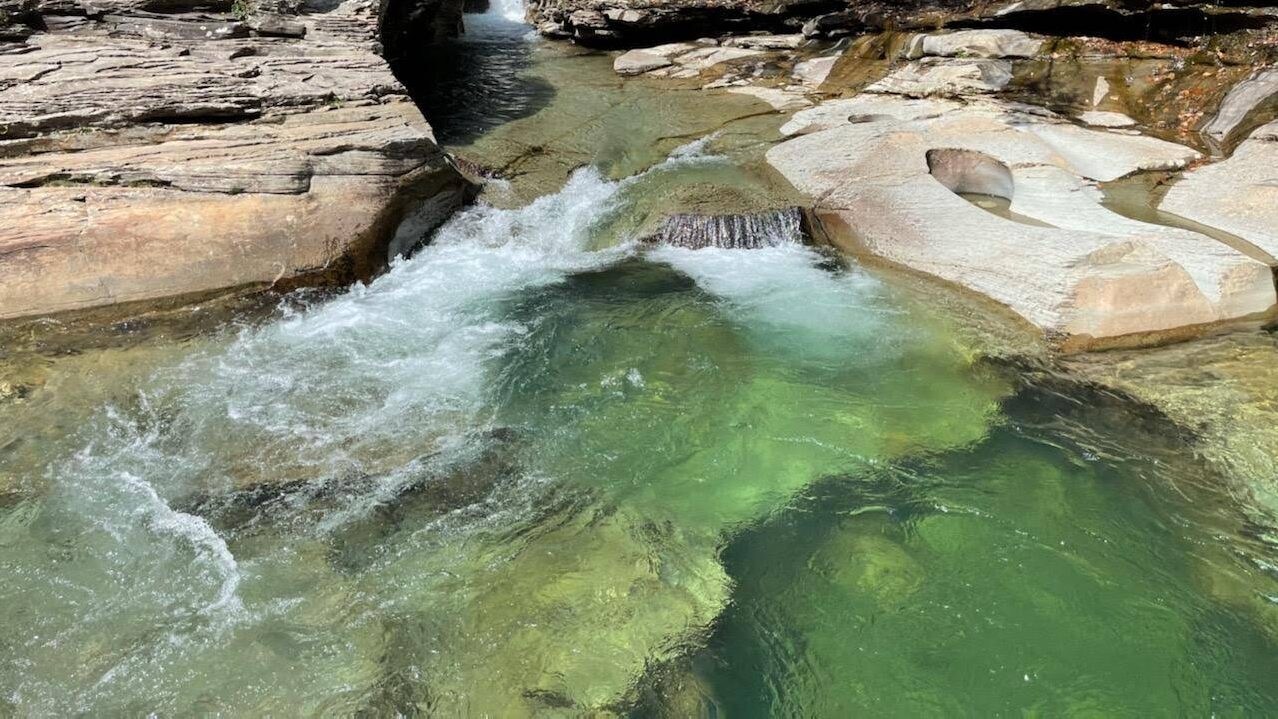 Springs Mennonite Church