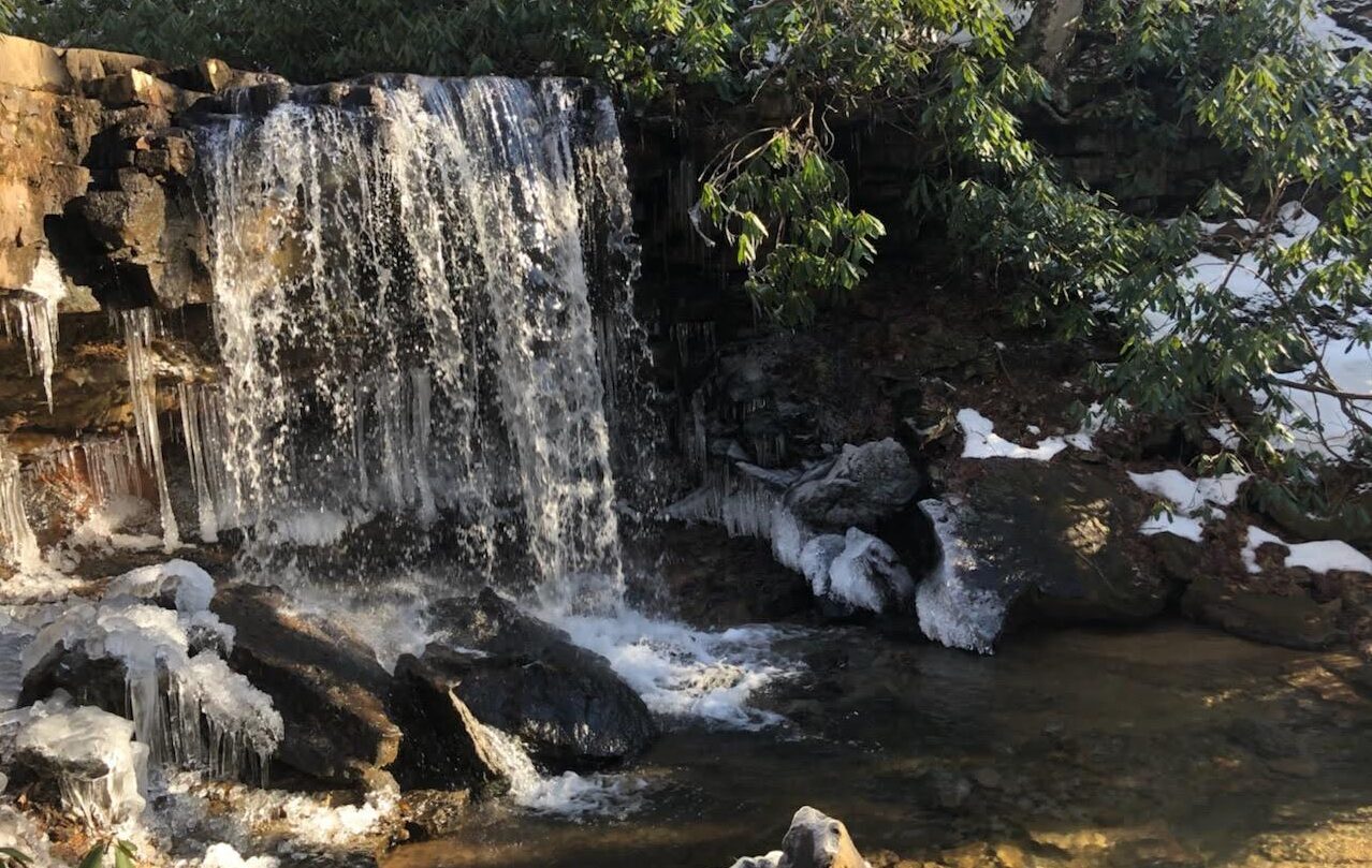 Springs Mennonite Church