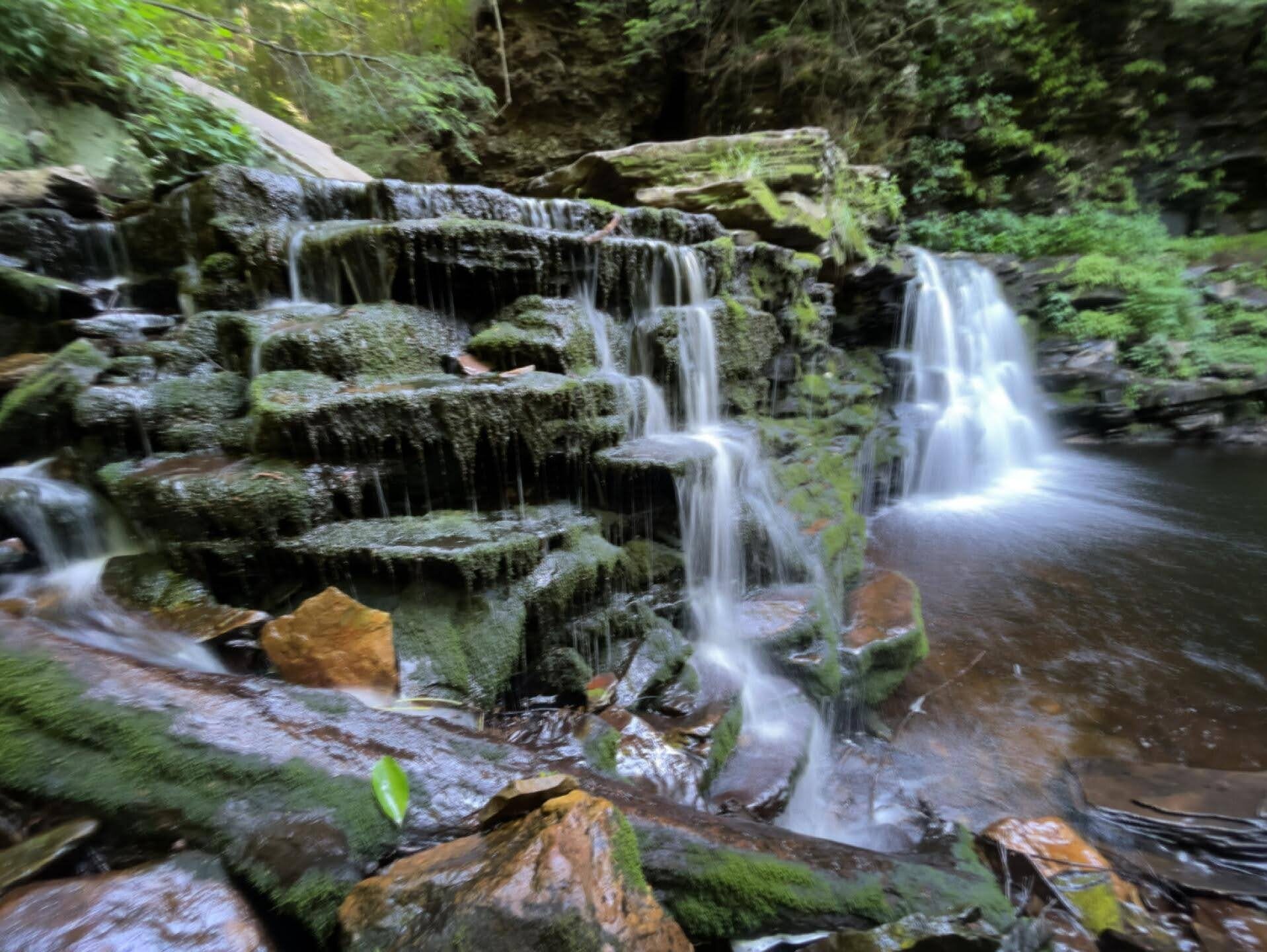 Springs Mennonite Church
