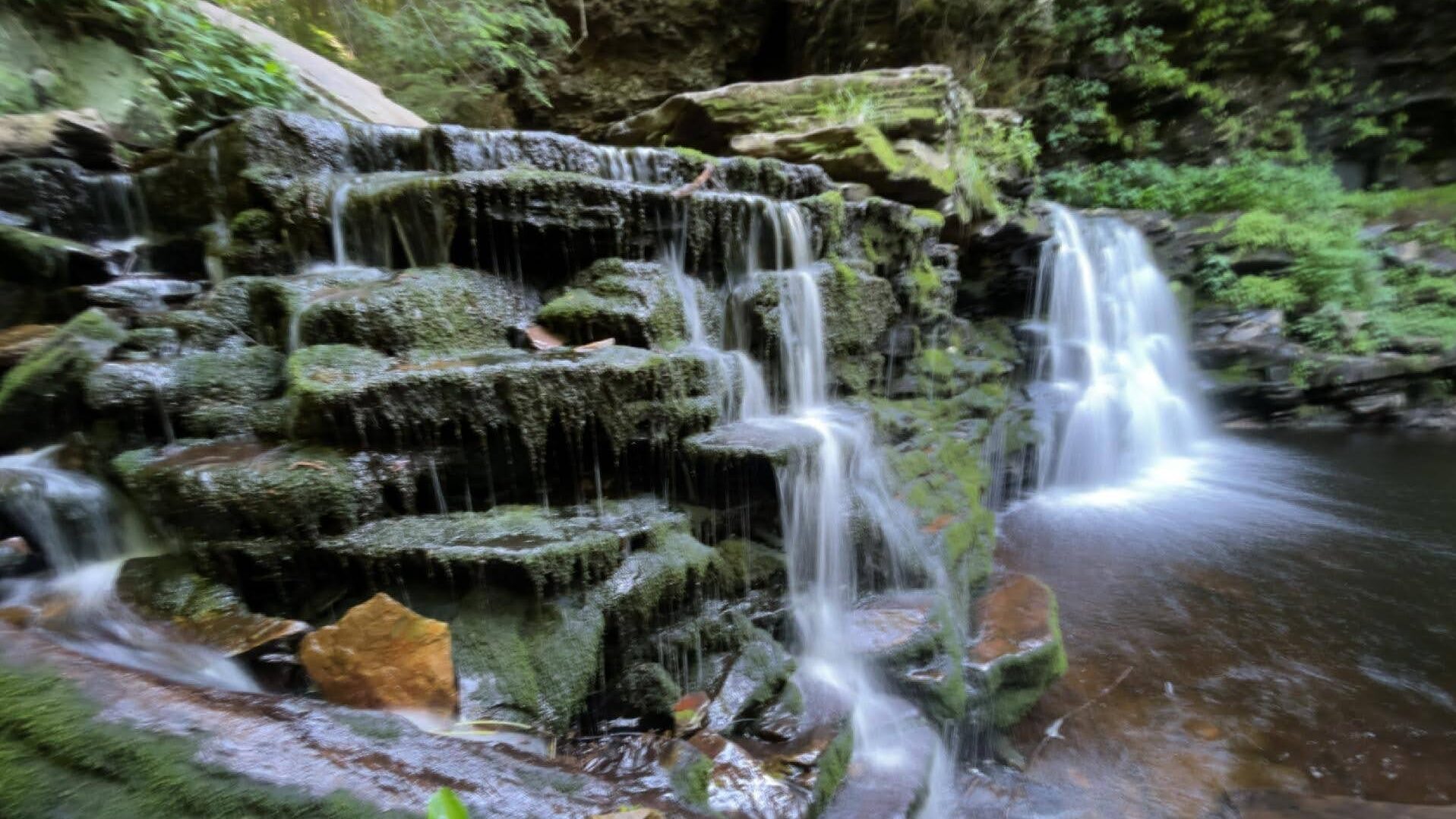 Springs Mennonite Church