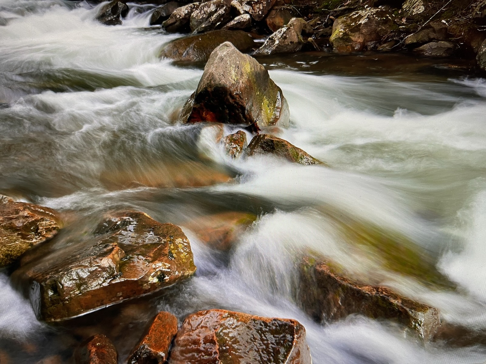 Springs Mennonite Church